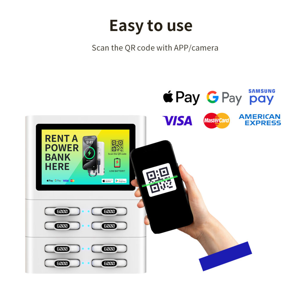 Why Choose us as your shared power bank devices supplier 1 主图 A 01 1